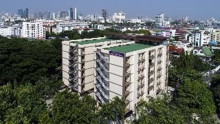 Studio Residence Sukhumvit 71 fotoÄŸrafÄ±