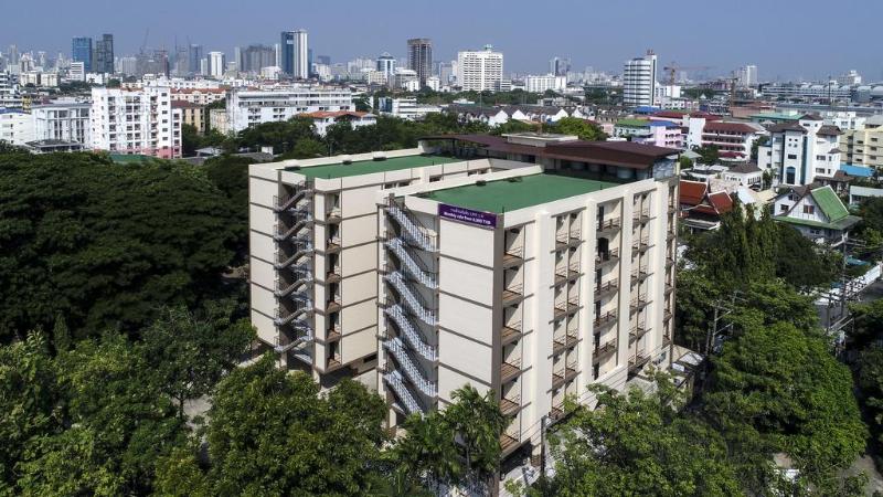 Studio Residence Sukhumvit 71 - Genel