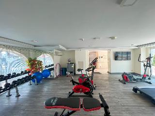 Syama Hana Executive Apartments Thonglor fotoÄŸrafÄ±