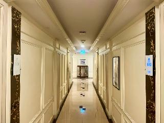Syama Hana Executive Apartments Thonglor fotoÄŸrafÄ±