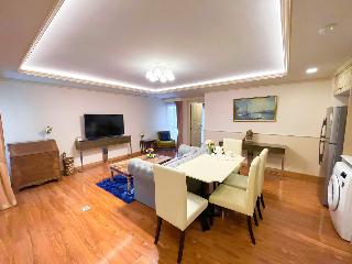 Syama Hana Executive Apartments Thonglor otel fotoğrafı