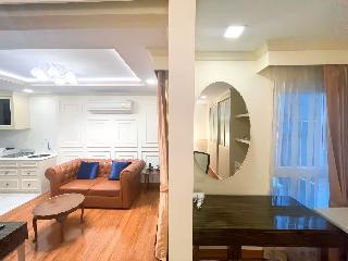 Syama Hana Executive Apartments Thonglor fotoÄŸrafÄ±
