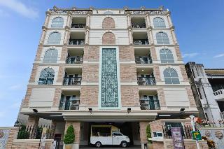 Syama Hana Executive Apartments Thonglor fotoÄŸrafÄ±