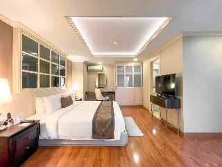 Syama Hana Executive Apartments Thonglor fotoÄŸrafÄ±