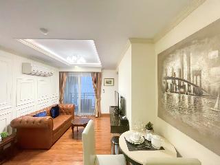 Syama Hana Executive Apartments Thonglor fotoÄŸrafÄ±