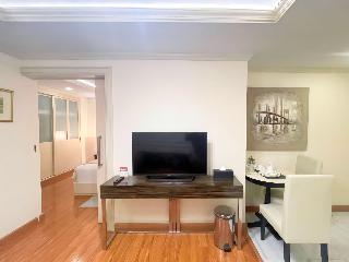 Syama Hana Executive Apartments Thonglor fotoÄŸrafÄ±