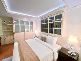 Syama Hana Executive Apartments Thonglor fotoÄŸrafÄ±