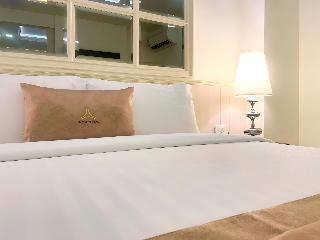 Syama Hana Executive Apartments Thonglor fotoÄŸrafÄ±