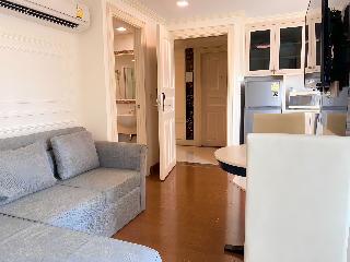 Syama Hana Executive Apartments Thonglor fotoÄŸrafÄ±