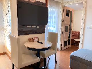 Syama Hana Executive Apartments Thonglor fotoÄŸrafÄ±