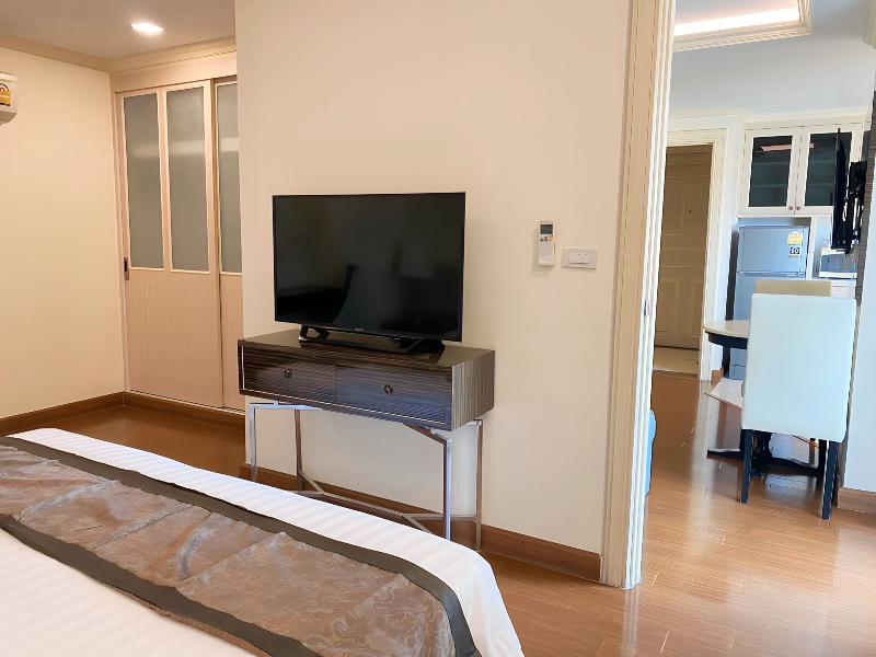 Syama Hana Executive Apartments Thonglor - Oda