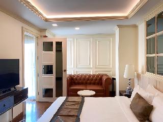 Syama Hana Executive Apartments Thonglor fotoÄŸrafÄ±