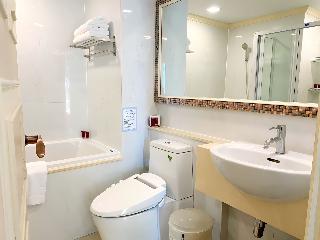 Syama Hana Executive Apartments Thonglor fotoÄŸrafÄ±