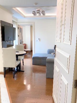 Syama Hana Executive Apartments Thonglor fotoÄŸrafÄ±