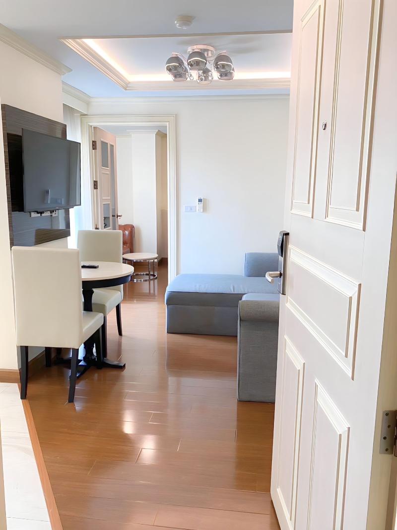 Syama Hana Executive Apartments Thonglor - Oda