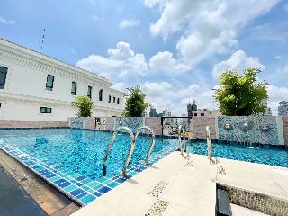 Syama Hana Executive Apartments Thonglor fotoÄŸrafÄ±