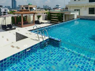 Syama Hana Executive Apartments Thonglor fotoÄŸrafÄ±