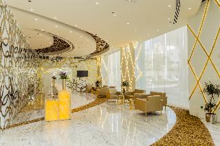 Gevora Hotel fotoÄŸrafÄ±