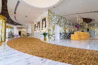 Gevora Hotel fotoÄŸrafÄ±