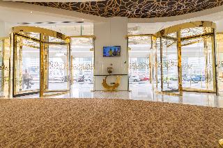 Gevora Hotel fotoÄŸrafÄ±