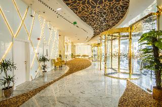 Gevora Hotel fotoÄŸrafÄ±