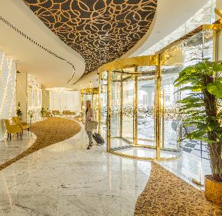 Gevora Hotel fotoÄŸrafÄ±
