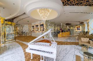 Gevora Hotel fotoÄŸrafÄ±