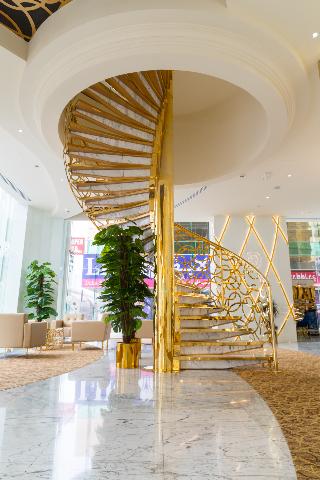Gevora Hotel fotoÄŸrafÄ±
