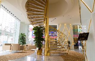 Gevora Hotel fotoÄŸrafÄ±