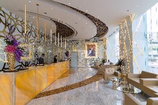 Gevora Hotel fotoÄŸrafÄ±