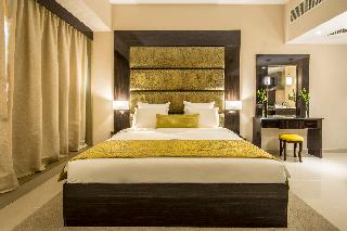 Gevora Hotel fotoÄŸrafÄ±