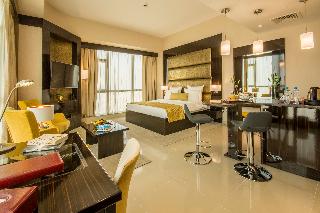 Gevora Hotel fotoÄŸrafÄ±