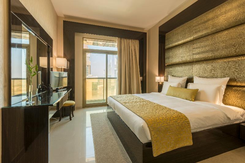 Gevora Hotel - Oda