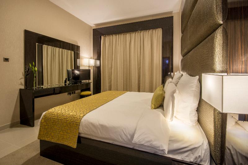 Gevora Hotel - Oda