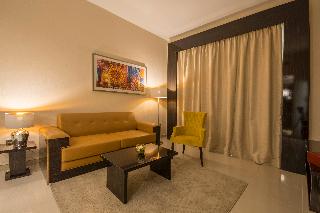 Gevora Hotel fotoÄŸrafÄ±