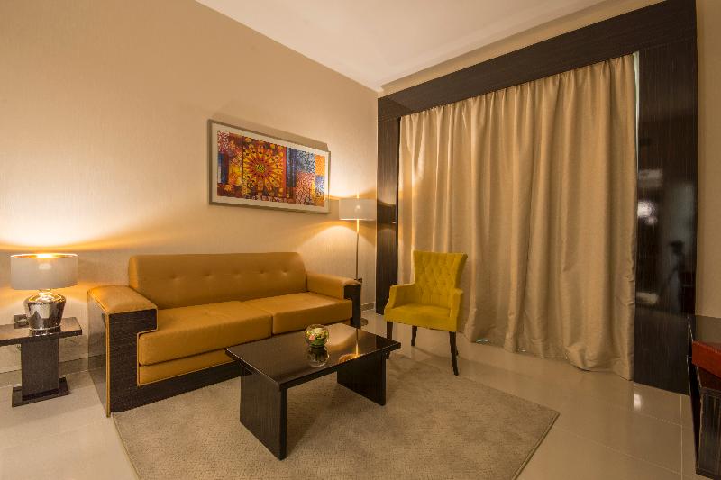 Gevora Hotel - Oda