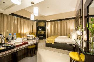 Gevora Hotel fotoÄŸrafÄ±