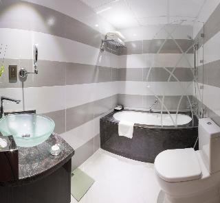 Gevora Hotel fotoÄŸrafÄ±