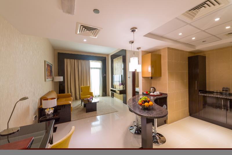 Gevora Hotel - Oda