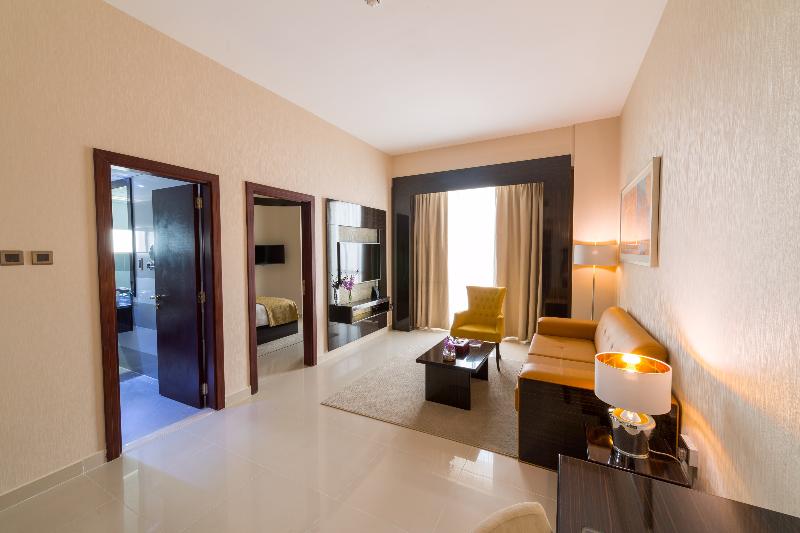 Gevora Hotel - Oda