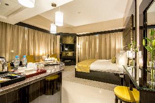 Gevora Hotel fotoÄŸrafÄ±