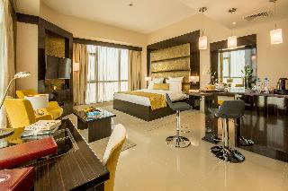 Gevora Hotel fotoÄŸrafÄ±