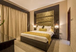 Gevora Hotel fotoÄŸrafÄ±