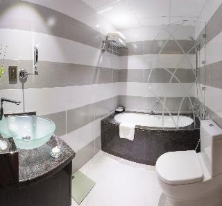 Gevora Hotel fotoÄŸrafÄ±