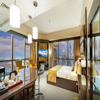 Gevora Hotel fotoÄŸrafÄ±