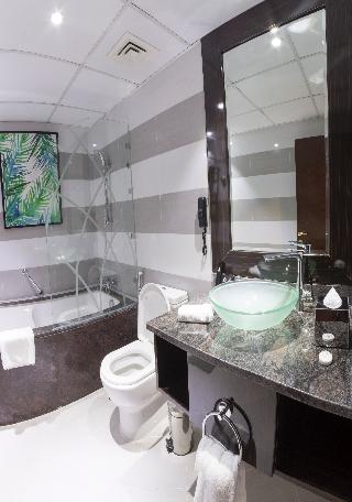 Gevora Hotel fotoÄŸrafÄ±