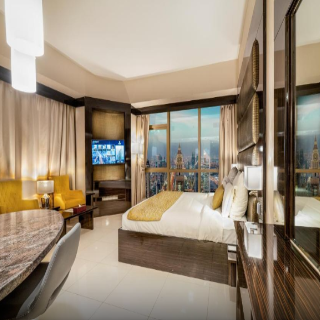 Gevora Hotel fotoÄŸrafÄ±