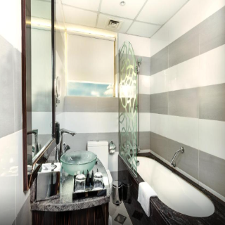 Gevora Hotel fotoÄŸrafÄ±