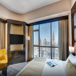 Gevora Hotel fotoÄŸrafÄ±