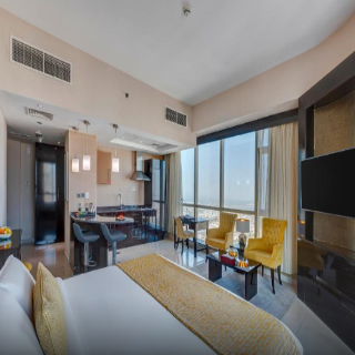 Gevora Hotel fotoÄŸrafÄ±
